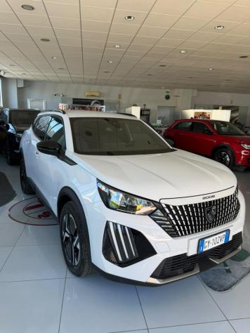 PEUGEOT - 2008 - PureTech 100 S&S Allure - Foto 2