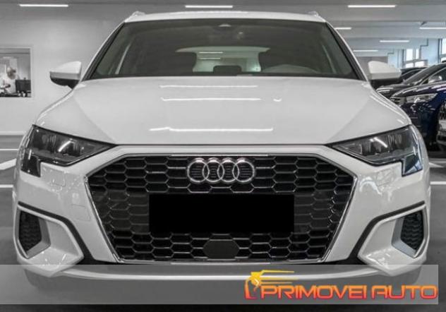 AUDI A3 SPB 40 TFSI e S tronic Advanced rif. 20366455 - Foto 7