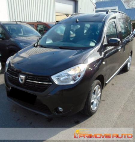 DACIA Dokker 1.6 8V 110CV GPL Comfort rif. 19069625 - Foto 5