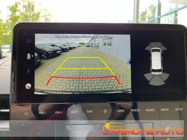 HYUNDAI Staria 2.2 MT 2WD 9 posti Prime rif. 20148810 - Foto 4
