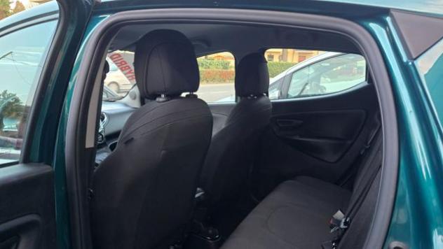 LANCIA Ypsilon 1.0 FireFly 5 porte S&S Hybrid Ecochic Gold rif. 23475627 - Foto 8
