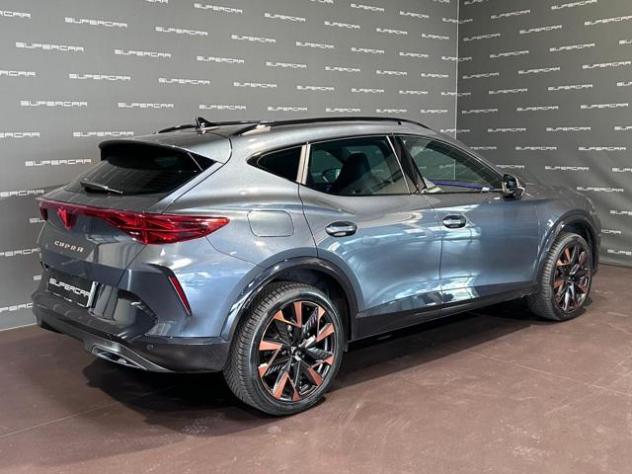 CUPRA Formentor 2.0 TDI DSG rif. 23789641 - Foto 3