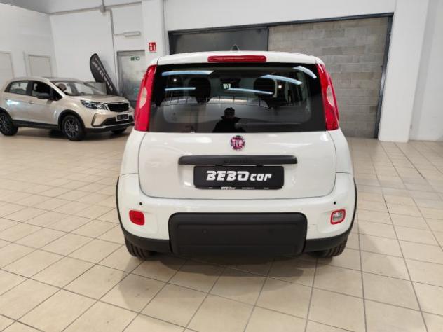 FIAT Panda 1.0 FireFly S&S Hybrid rif. 21774725 - Foto 7