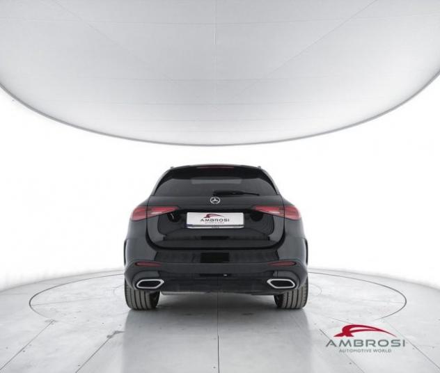 MERCEDES-BENZ GLC 220 220 d Premium Plus 4matic auto AMG Line rif. 23749115 - Foto 6