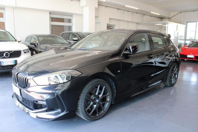 Bmw 120 120d xDrive 5p. Msport