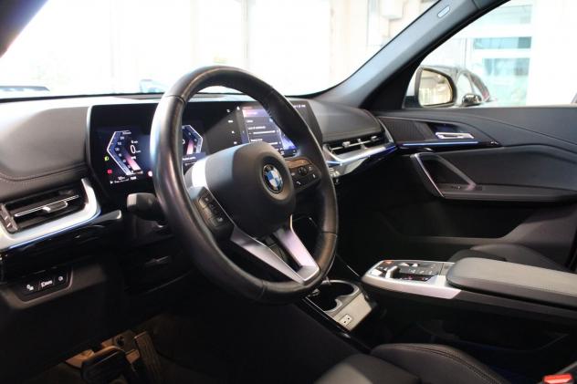 Bmw X1 sDrive 18d xLine - Foto 8
