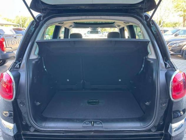 FIAT 500L 2017 500 L 1.4 95cv Lounge my19 rif. 24100243 - Foto 5
