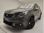 Peugeot 2008 1.6 bluehdi Allure s&s 120cv my16