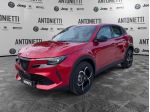 Alfa Romeo Junior Junior 1.2 ibrida 145cv edct6
