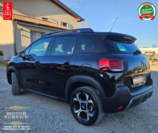 Citroen C3 Aircross Shine NEOPATENTATI PREZZO REALE - Foto 5