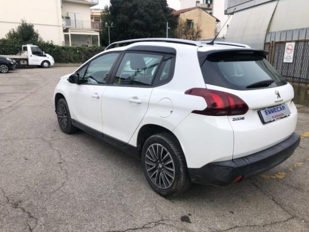 PEUGEOT 2008 1° serie PureTech 82 S&S Active rif. 23708532 - Foto 4