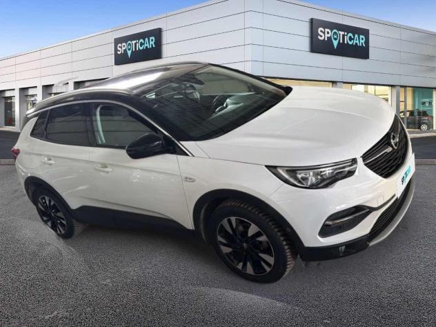 Opel Grandland X 1.5 diesel Ecotec Start&Stop aut. 120 Anniv.