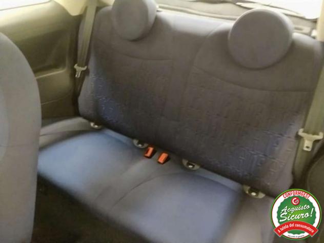 FIAT 500 1.2 EasyPower Dolcevita rif. 23789785 - Foto 10