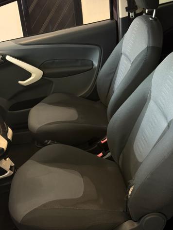 Ford Ka Ka+ 1.2 8V 69CV Titanium - Foto 8