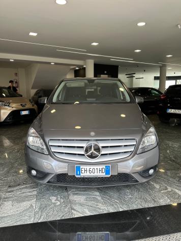 Mercedes-benz B 180 CDI Executive - Foto 2