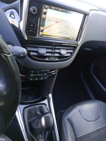 Peugeot 2008 1.6 e-HDI Allure - Foto 7
