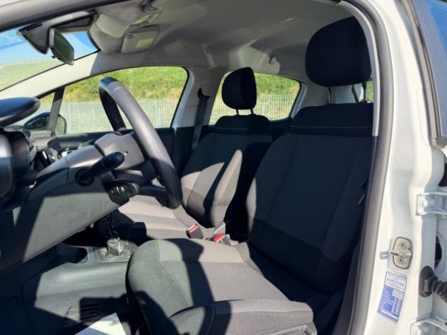 CITROEN C3 BlueHDi 100 S&S Feel Pack rif. 24152871 - Foto 9