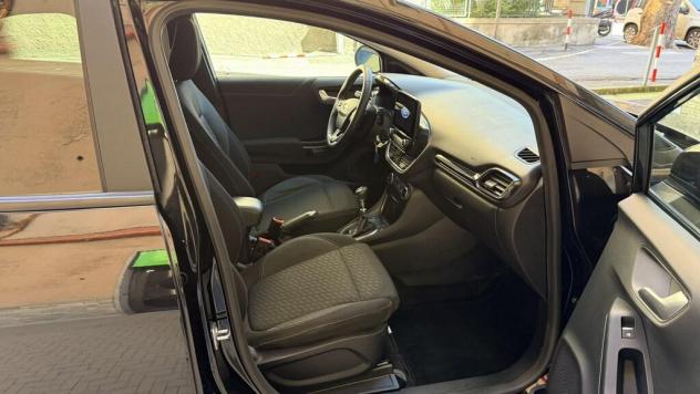 Ford Puma 1.0 ecoboost hybrid Titanium s&s 125cv - Foto 9