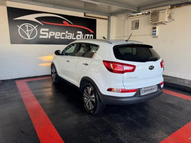 KIA Sportage 1.7 CRDI VGT 2WD Class rif. 24112570 - Foto 4