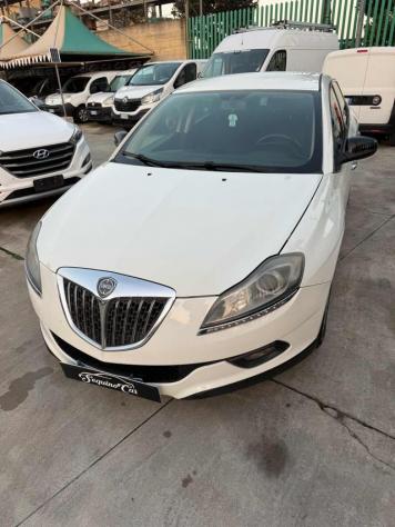 LANCIA Delta 1.6 MJT DPF 105 CV Gold rif. 23966468 - Foto 6