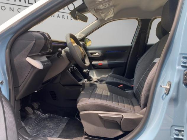 CITROEN C3 1.2 PureTech PLUS 100cv S&S rif. 22418629 - Foto 10