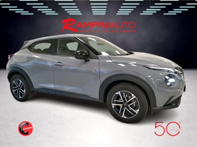 NISSAN Juke 1.0 DIG-T 114 CV N-Connecta rif. 23962532 - Foto 6