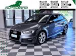 AUDI A3 1.8 TFSI quattro S tronic S-Line 180Cv rif. 23038136