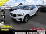 VOLVO XC40 T4 Recharge Plug-in Hybrid automatico Plus Dark rif. 24130136