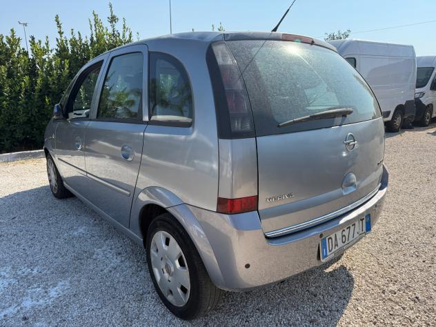 Opel Meriva 1.3 CDTI Cosmo - Foto 3
