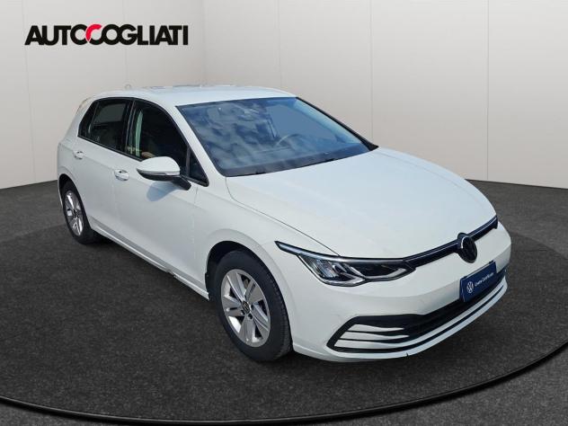 Volkswagen Golf Golf 1.0 TSI 110cv EVO Life - Foto 3