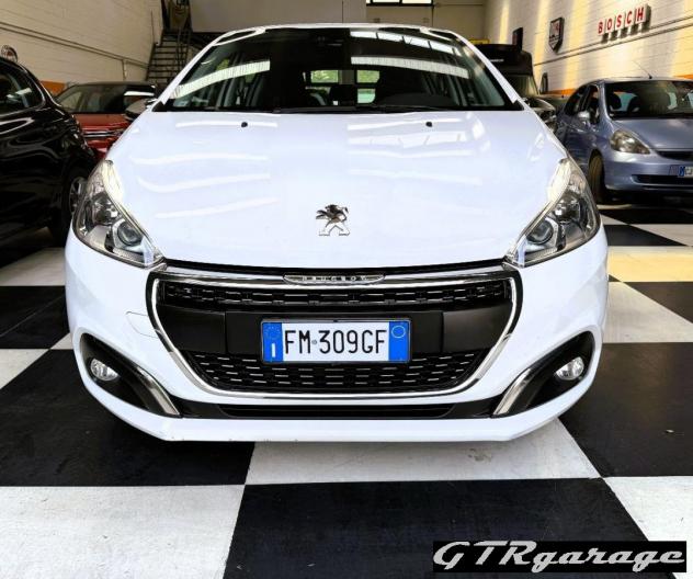 PEUGEOT - 208 - BlueHDi 100 5p. Allure ok neopatentati - Foto 2