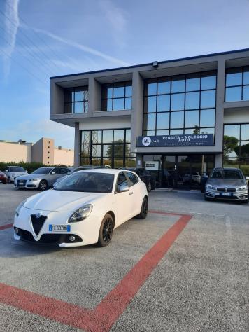 Alfa Romeo Giulietta 1.6 JTDm TCT 120 CV Super