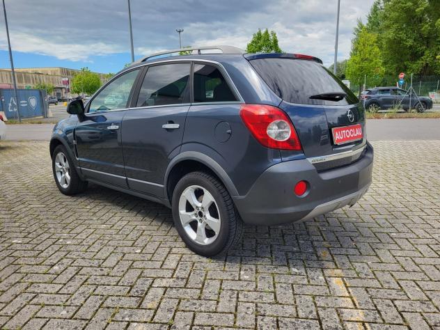 Opel Antara 2.0 CDTI 150CV aut. Edition Plus - Foto 7