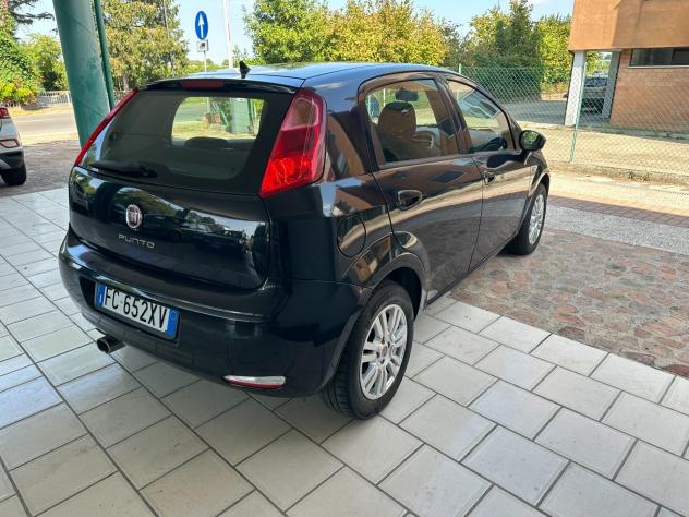 Fiat Punto 1.4 GPL NEOPATENTATI - Foto 8