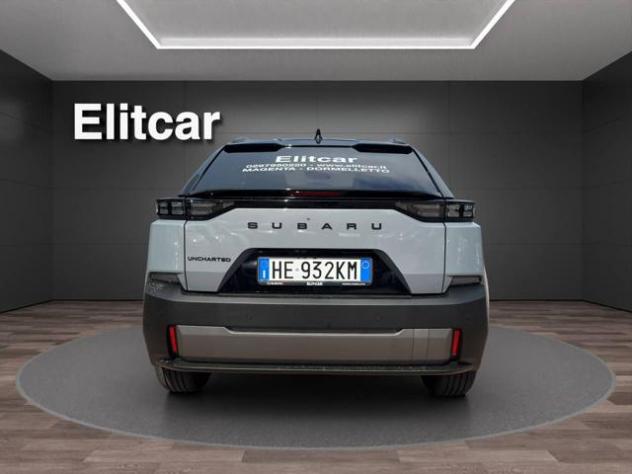 SUBARU Uncharted 77,0 kWh 2E-xcite+ rif. 23864113 - Foto 4