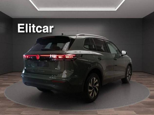 VOLKSWAGEN Tiguan 2.0 TDI 150 CV DSG Edition Plus rif. 23299978 - Foto 5