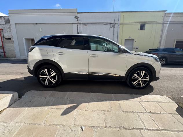 Peugeot 3008 BlueHDi 130 S&S EAT8 Allure Pack - Foto 7