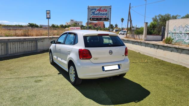 VOLKSWAGEN POLO 1.2 TDI 75 CV COMFORTLINE 2012 GANCIO TRAINO - Foto 4