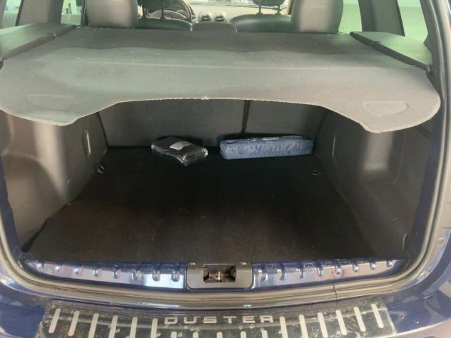 Dacia Duster 1.6 110CV 4x2 GPL Laurte - Foto 7