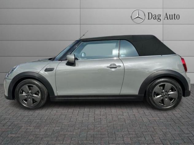 MINI Mini 1.5 Cooper Classic Cabrio rif. 23973549 - Foto 6