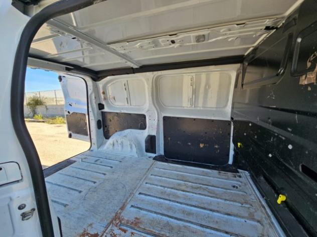 OPEL Vivaro 2.0 Diesel 150CV S&S PL-TN Furgone Enjoy rif. 24205292 - Foto 10