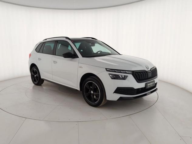 Škoda Kamiq 1.0 G-TEC 66KW MONTECARLO - Foto 4