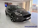 FORD Fiesta 1.0 Ecoboost Hybrid 125 CV 5 porte Active rif. 23824469