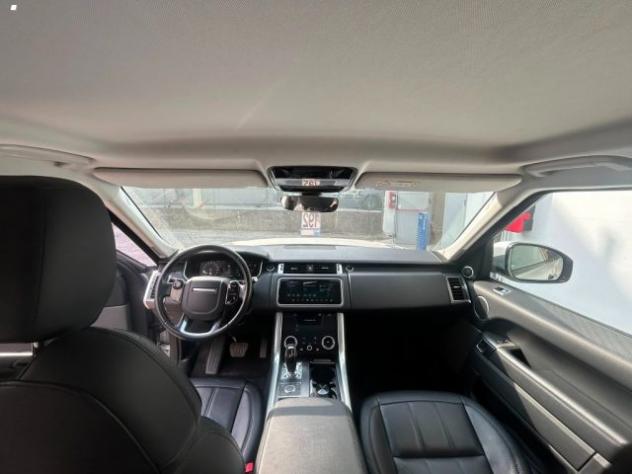 LAND ROVER Range Rover Sport 3.0 SDV6 SE rif. 24022314 - Foto 7