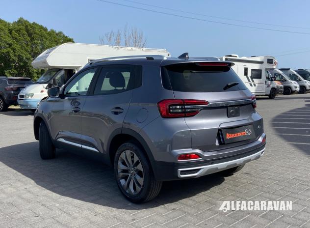 DR Automobiles DR 4.0 1.5 Gpl 114cv - Foto 6