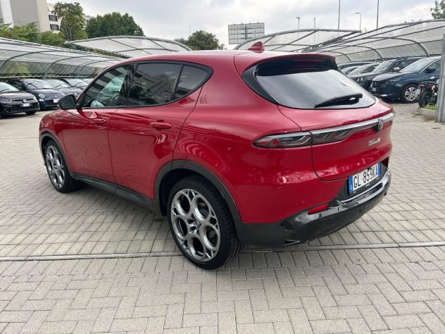 Alfa Romeo Tonale Tonale 1.5 hybrid Speciale 130cv tct7 - Foto 9