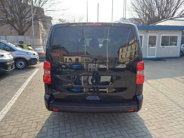 FIAT Ulysse Ulysse M1 XL 2.2 diesel 180cv S&S auto - Foto 9