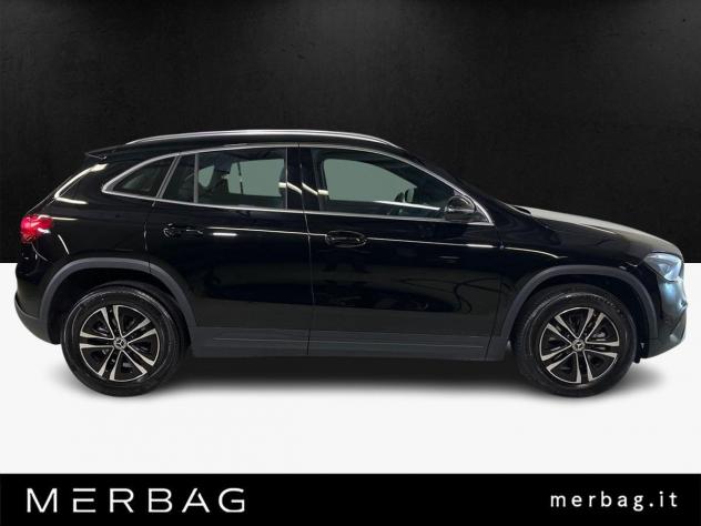 Mercedes-Benz GLA 180 Advanced auto - Foto 5
