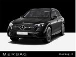 Mercedes-Benz GLC 220 d 4Matic Mild Hybrid AMG Line Advanced