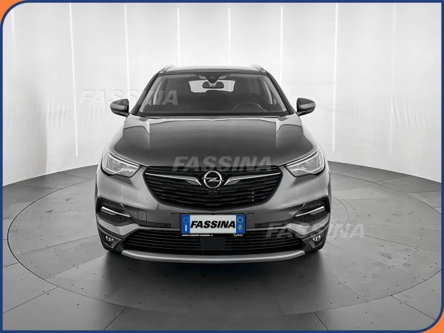 Opel Grandland X Grandland X 1.6 ecotec Innovation s&s 120cv - Foto 2
